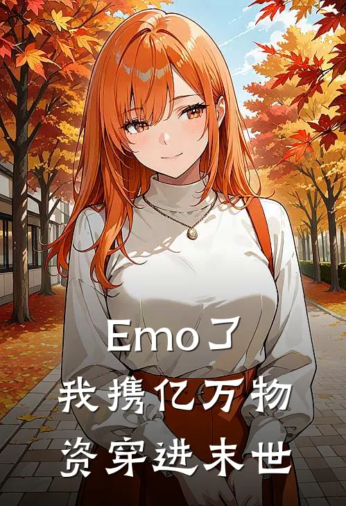 Emo了，我携亿万物资穿进末世
