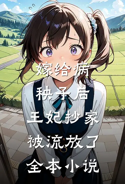 嫁给病秧子后，王妃抄家被流放了全本小说