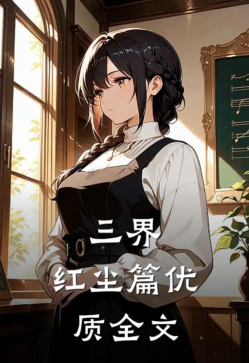 三界，红尘篇优质全文