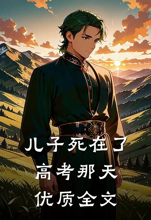 儿子死在了高考那天优质全文