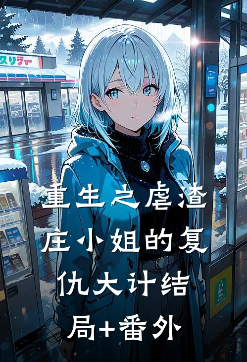 重生之虐渣：庄小姐的复仇大计结局+番外