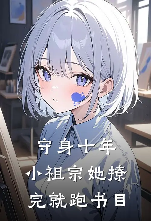 守身十年，小祖宗她撩完就跑书目
