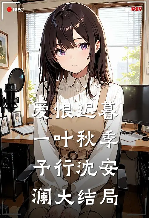 爱恨迟暮一叶秋季予行沈安澜大结局