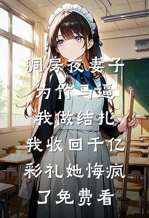 洞房夜妻子为竹马逼我做结扎，我收回千亿彩礼她悔疯了免费看