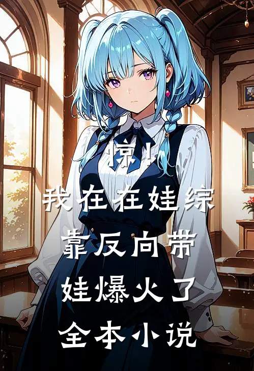 惊！我在在娃综靠反向带娃爆火了全本小说