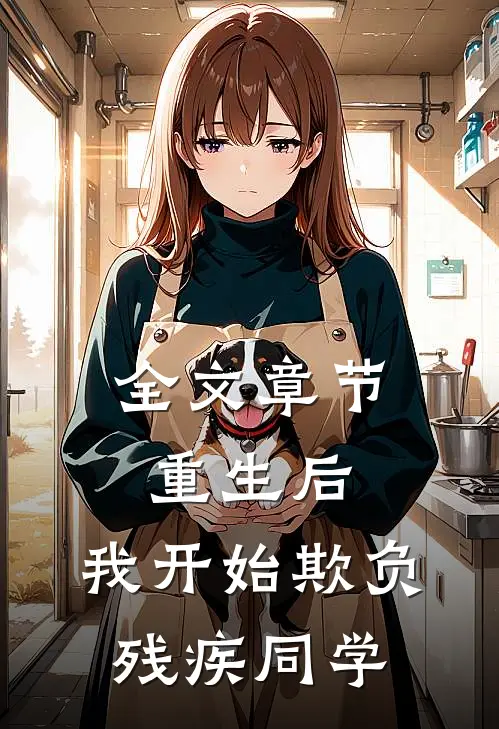 全文章节重生后，我开始欺负残疾同学
