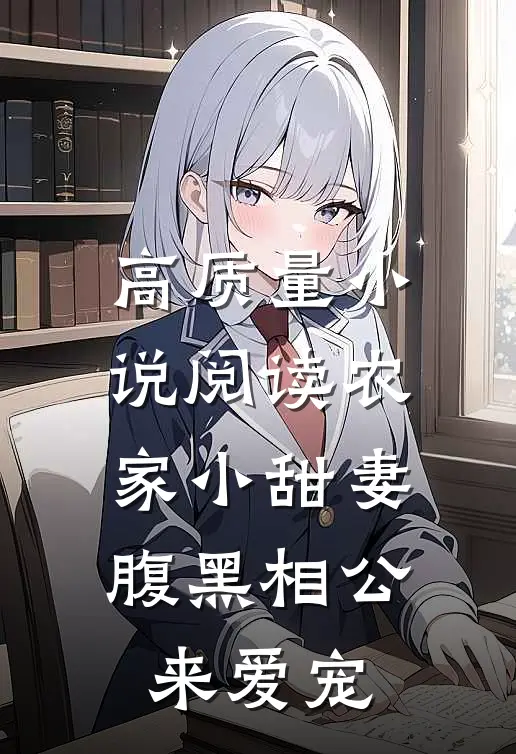 高质量小说阅读农家小甜妻：腹黑相公来爱宠
