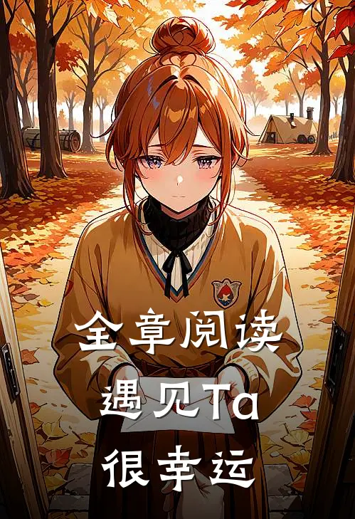 全章阅读遇见Ta，很幸运