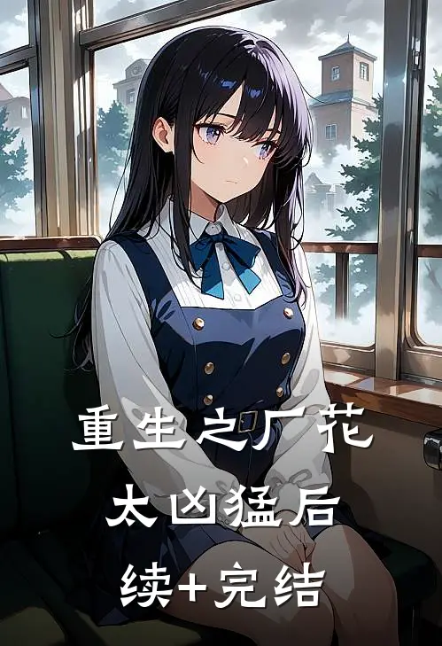 重生之厂花太凶猛后续+完结