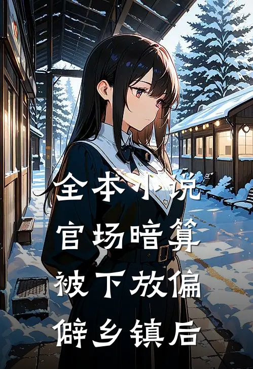全本小说官场暗算：被下放偏僻乡镇后