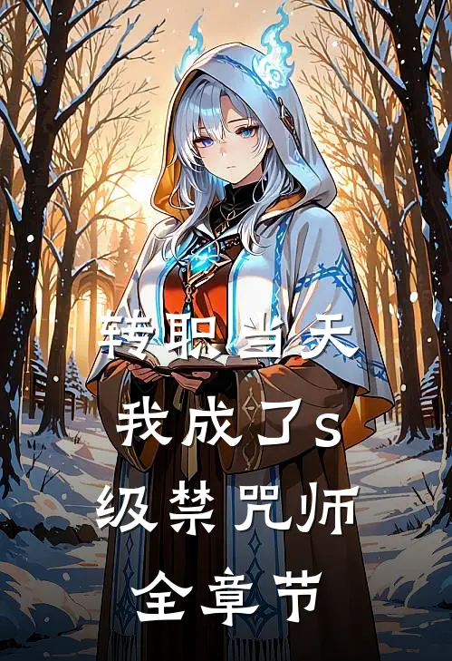 转职当天，我成了s级禁咒师全章节