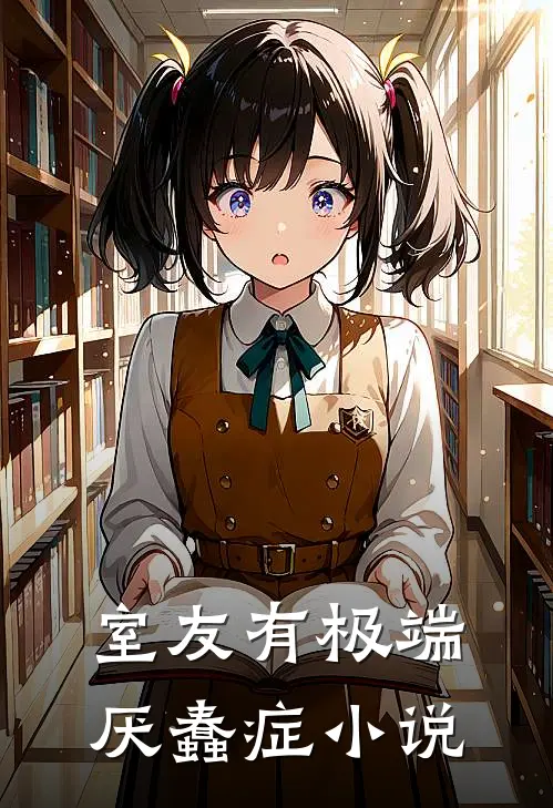 室友有极端厌蠢症小说