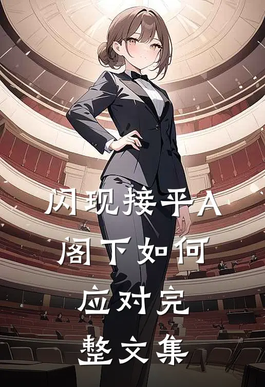 闪现接平A，阁下如何应对完整文集