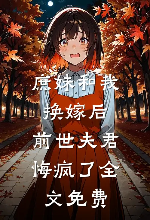 庶妹和我换嫁后，前世夫君悔疯了全文免费