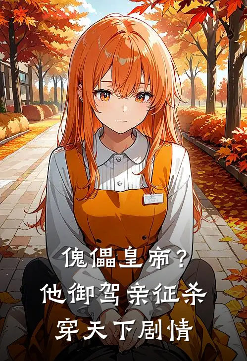 傀儡皇帝？他御驾亲征杀穿天下剧情