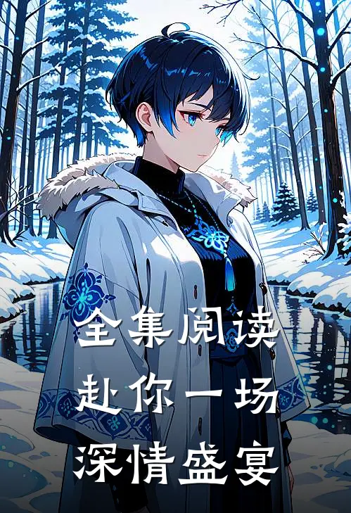 全集阅读赴你一场深情盛宴