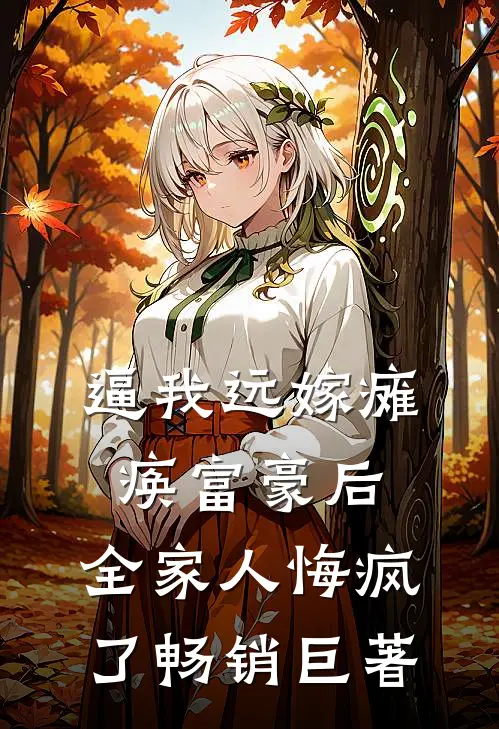 逼我远嫁瘫痪富豪后，全家人悔疯了畅销巨著