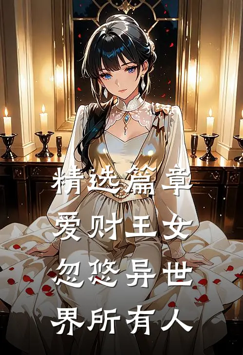 精选篇章爱财王女，忽悠异世界所有人