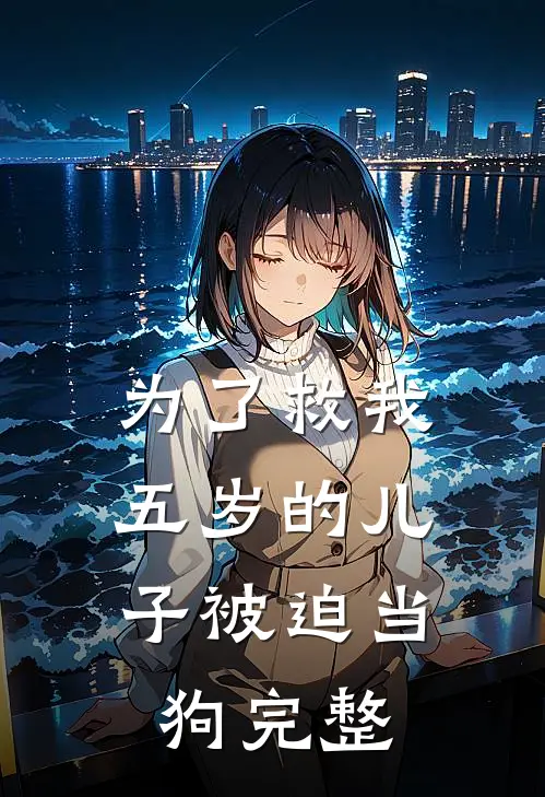 为了救我，五岁的儿子被迫当狗完整