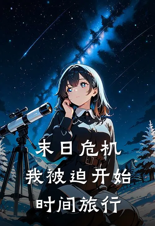 末日危机：我被迫开始时间旅行