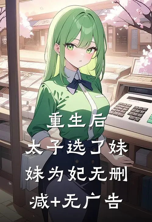 重生后，太子选了妹妹为妃无删减+无广告