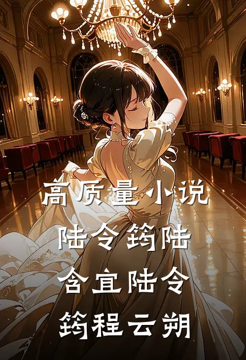 高质量小说陆令筠陆含宜 陆令筠程云朔