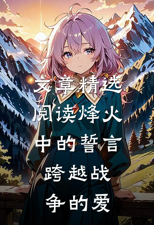 文章精选阅读烽火中的誓言：跨越战争的爱