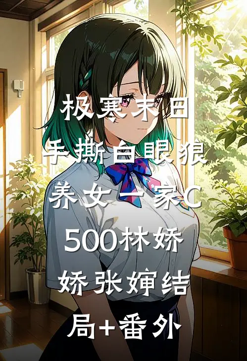 极寒末日，手撕白眼狼养女一家C500林娇娇张婶结局+番外