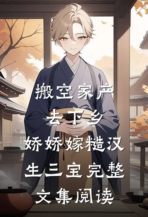 搬空家产去下乡，娇娇嫁糙汉生三宝完整文集阅读