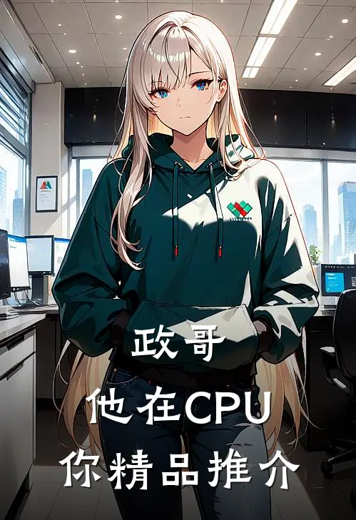 政哥,他在CPU你精品推介