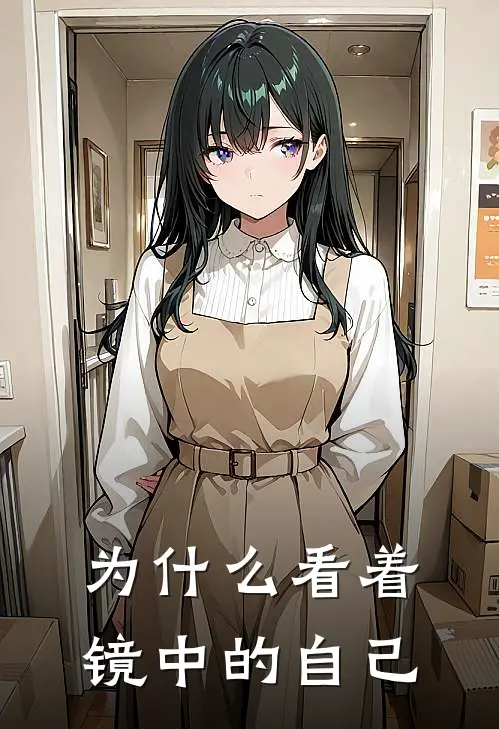 为什么看着镜中的自己