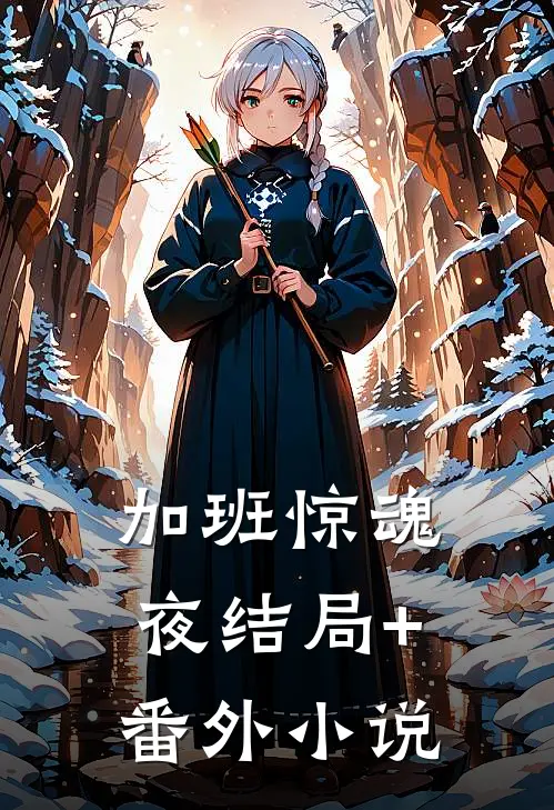 加班惊魂夜结局+番外小说