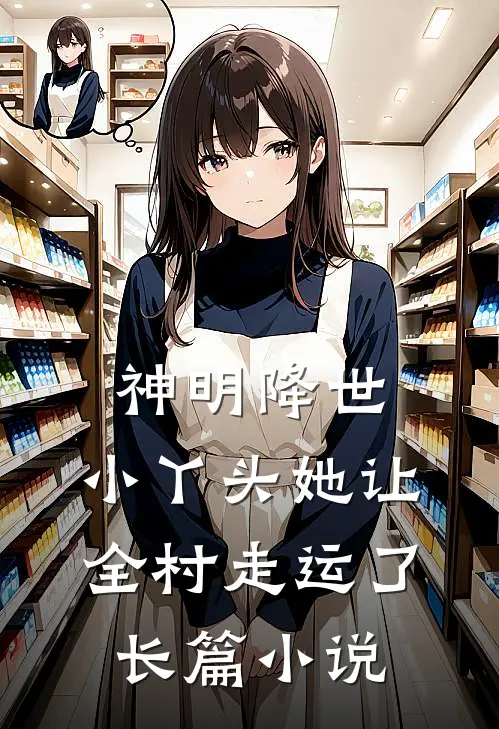 神明降世：小丫头她让全村走运了长篇小说