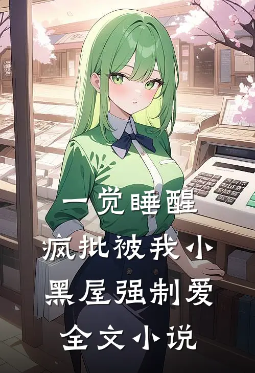一觉睡醒，疯批被我小黑屋强制爱全文小说