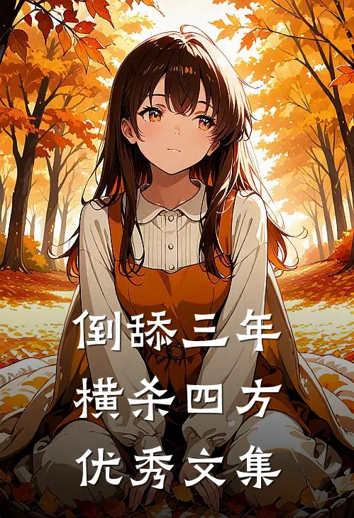 倒舔三年，横杀四方优秀文集