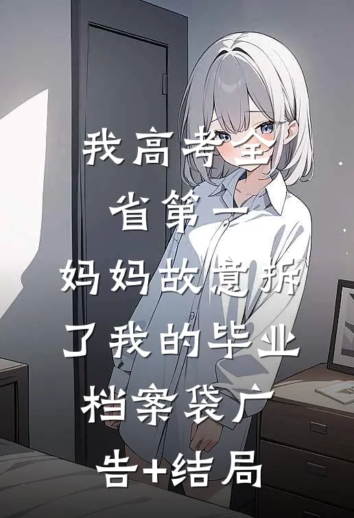 我高考全省第一，妈妈故意拆了我的毕业档案袋广告+结局
