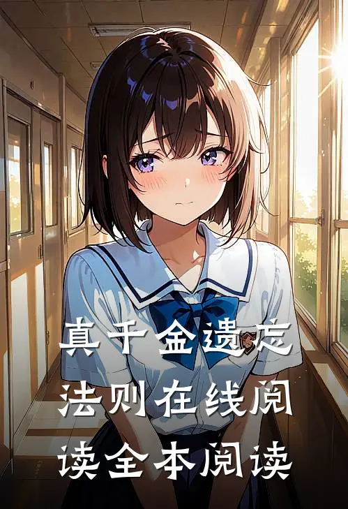 真千金遗忘法则在线阅读全本阅读