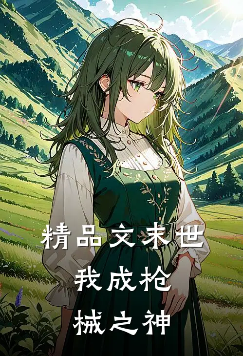 精品文末世：我成枪械之神