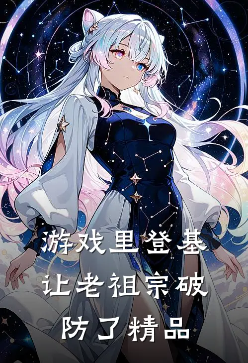 游戏里登基让老祖宗破防了精品