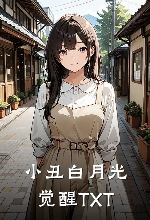 小丑白月光觉醒TXT