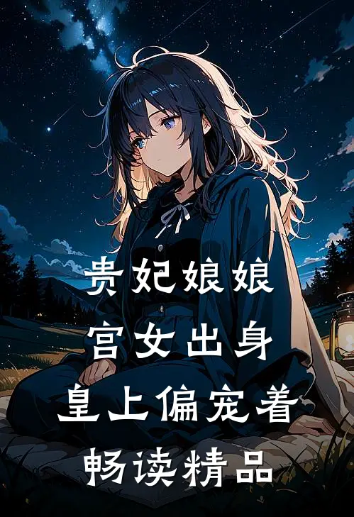 贵妃娘娘宫女出身，皇上偏宠着畅读精品