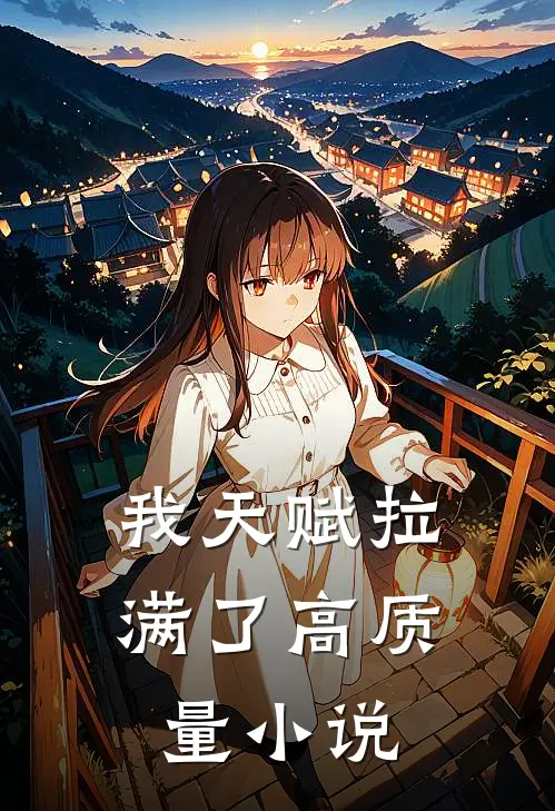 我天赋拉满了高质量小说