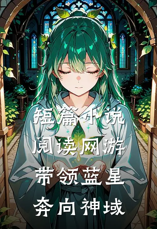 短篇小说阅读网游：带领蓝星奔向神域