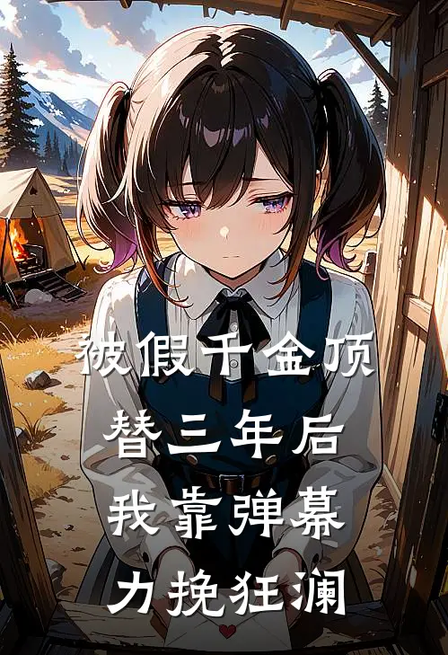 被假千金顶替三年后，我靠弹幕力挽狂澜