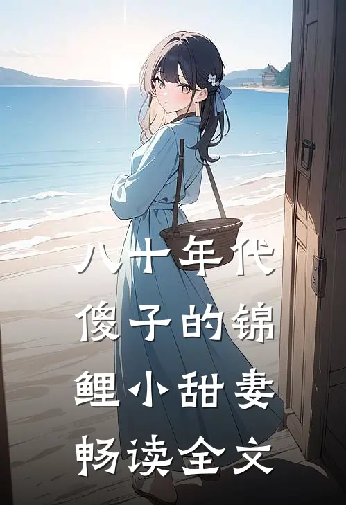 八十年代：傻子的锦鲤小甜妻畅读全文