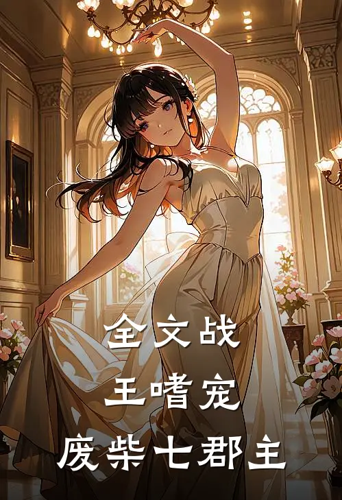 全文战王嗜宠：废柴七郡主