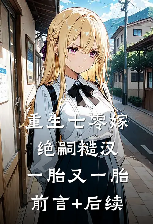 重生七零嫁绝嗣糙汉，一胎又一胎前言+后续