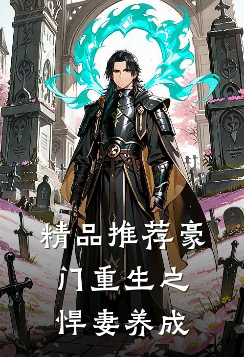 精品推荐豪门重生之悍妻养成