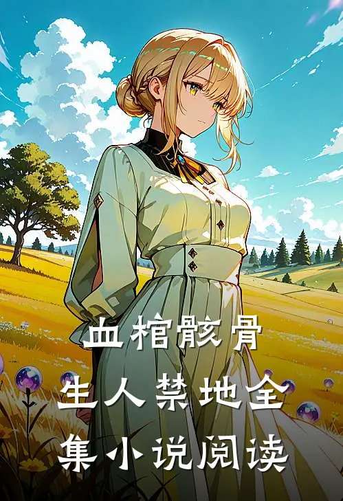 血棺骸骨，生人禁地全集小说阅读