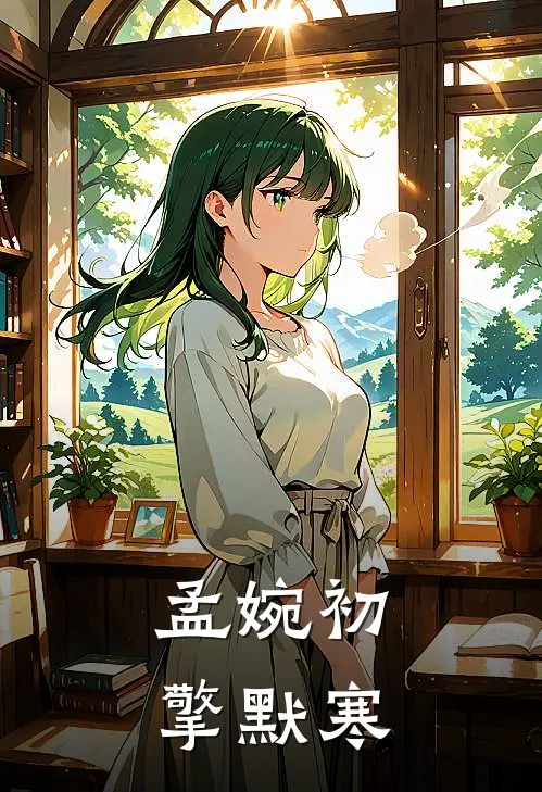 孟婉初擎默寒